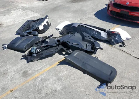 2025 Chevrolet Equinox Lt from USA, damaged, VIN 3GN7DLRP7SS167608